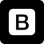 Icone do Bootstrap
