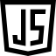 Icone do Javascript